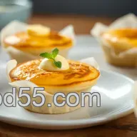 How to Bake Fluffy Pancake Cups in 18 Minutes: Quick & Delicious!