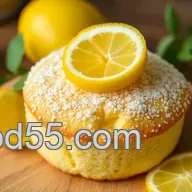 Easy & Juicy Bake Lemon Cakes with Zesty Delight: My Family's Favorite Recipe
