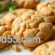 How to Bake Peanut Butter Cookies in 10 Minutes: A Delicious Secret!