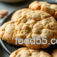 How to Bake Peanut Butter Cookies - Quick & Easy: My Grandmother's Secret Recipe