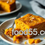 How to Bake Vegan Butternut Squash Cake Delightfully: 5 Amazing Tips!