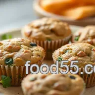 Easiest Bake Veggie Muffins for Happy Toddlers: A Delicious Journey!