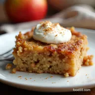 Hearty Baked Apple Cinnamon Breakfast Quinoa Recipe