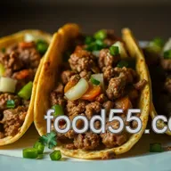 Crispy Baked Tacos: My Family's Absolute Fave!