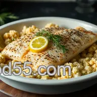 Easy & Zesty Baked Walleye Recipes: My Family's Favourite Lemon-Dill Dish
