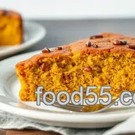 How to Bake Delicious Vegan Butternut Squash Cake: A Cozy Fall Treat