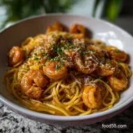 Bang Bang Shrimp Pasta: 30-Minute Spicy Cream Recipe