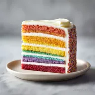 How to Bake a Cake From Scratch in 50 Min