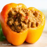 Easy Stuffed Bell Peppers My Familys Best Recipe