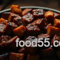 Best Chuck Roast Burnt Ends: A Budget-Friendly BBQ Delight