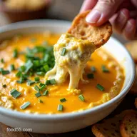 The Ultimate Cheesy Artichoke Dip Recipe Easy Party Food