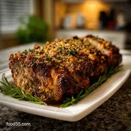 My Best New Years Eve Dinner: Perfect Prime Rib