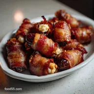 7 Easiest NYE Appetizers That Bring Instant Party Magic