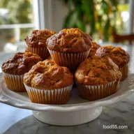 Pumpkin Muffins: The Best Fall Baking Recipe