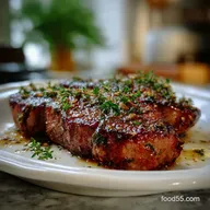 The Best Steak Marinade For Flavorful Steak: Umami Rich