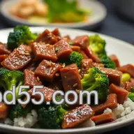 Better Than Takeout Beef and Broccoli: An Easy Recipe!