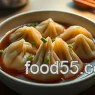 How to Make Delicious Bibigo Soup Dumplings: A Family Favorite