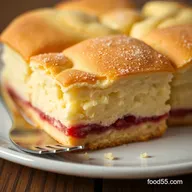 Bisquick Shortcake: My Easiest Fluffy Recipe, Ever!
