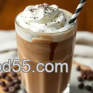 How to Make Blend Coffee Frozen Mochaccino Delight: 5 Delicious Tips