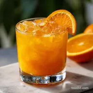 Blood and Sand Cocktail: Smoky, Equal-Parts Classic