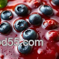 Ultimate Blueberry BBQ Sauce: Delicious & Homemade