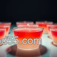 Boozy Bites: How to Make Jello Shots that WOW!