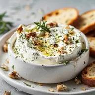 Boursin Cheese Recipe: Homemade with Herbs | Velvety