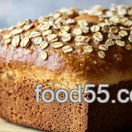 Bread Machine Honey Oat Bread: My Sunday Morning Staple
