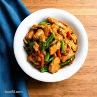 Bright GingerSoy Chicken Stir Fry My Weeknight GoTo