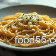 Delicious Cacio e Pepe Recipe Stanley Tucci: Mastering Roman Comfort