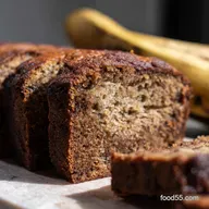 Cake Mix Banana Bread Easiest Recipe EVER