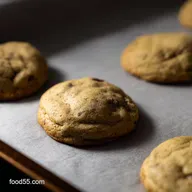 Easiest Cookies Made with Cake Mix Ready in Minutes