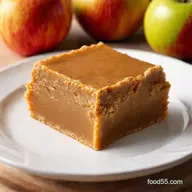 Caramel Apple Pie Fudge Autumn in a Bite My Easy Recipe