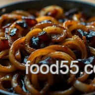 How to Make Amazing Caramelized Cippolini Onions with Balsamic Glaze