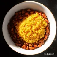 Caribbean Rice and Beans Recipe Easy Island Flavor