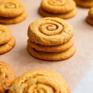 Carrot Cake Cookies Recipe My Cream Cheese Swirl Secret