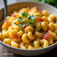 Cheeky Cauliflower Mac and Cheese Recipe Hidden Veg Comfort