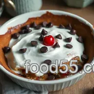 Charming Cherry Chip Cake Mix: A Sweet & Easy Treat for Any Occasion