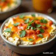 The Ultimate Hot and Cheesy Crab and Artichoke Dip Recipe