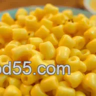 Cheesy Dreams: Easy Recipe for Mac and Cheese Using Velveeta