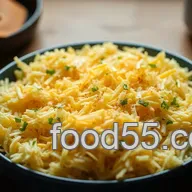 Easy & Cheesy Hashbrown Potatoes Recipe: My Family's Comfort Classic