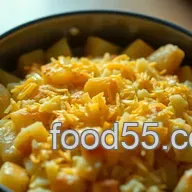 How to Make Cheese Potatoes: My Easy, Cheesy Comfort Dish