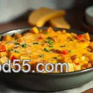 Cheesy Savory Egg Casserole Recipe: The Perfect Weekend Breakfast