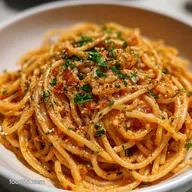 Creamy Tomato Pasta: Chefs Secret Sauce in 35 Minutes