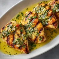 Chicken Bryan Pan-Seared with Goat Cheese