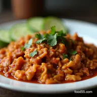 The Best Chicken Ropa Vieja Recipe Cuban Flavor in One Pot