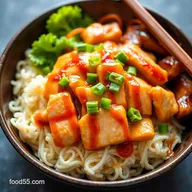 Easy Chicken Teriyaki Donburi: Authentic Japanese Recipes