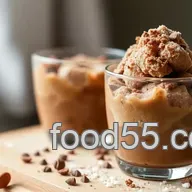 Best Chill Mocha Granita: A Refreshing Treat for Hot Days!