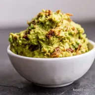 Chipotle Kickin Guacamole My GoTo Recipe