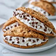 Chocolate Chip Cookie Tacos in 32 Min